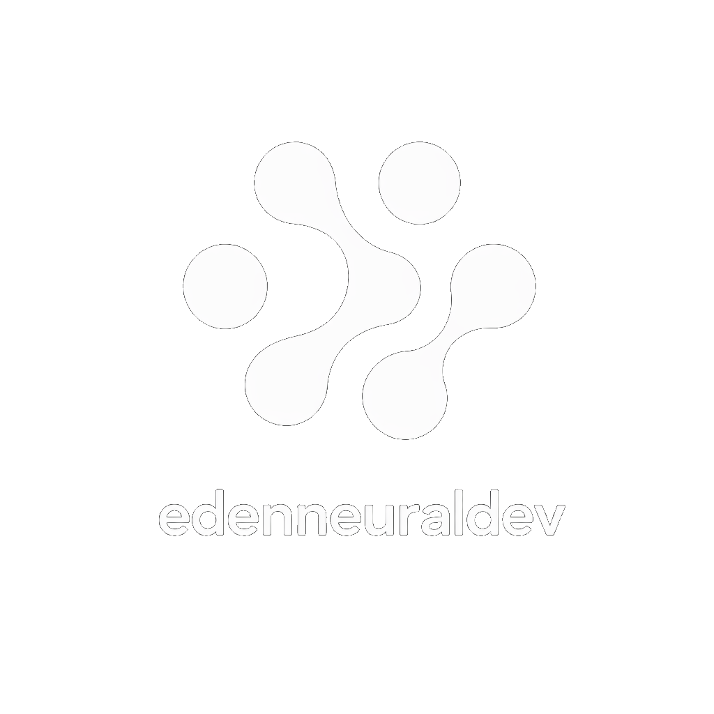 Eden Neural Dev